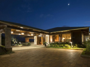 Purple Palms Resort & Spa