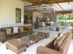 Ogtong Cave Resort