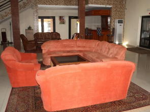 Hotel Sarah Odienne