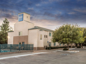 Quality Inn Yuba City/Marysville