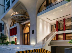 Hanoi Le Jardin Hotel & Spa