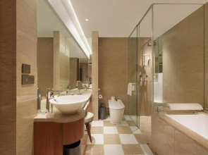 MaxX By Steigenberger Shanghai on the Bund