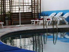 Spark Residence Deluxe Hotel Apartments