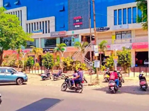 Hotel SK