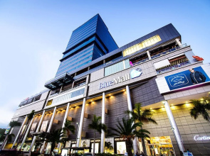 Tower Central - New Luxury - Ocean view