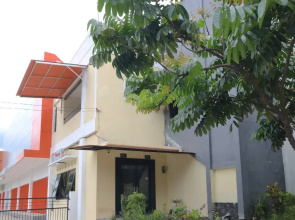 Airy Eco Mataram Sandubaya 67 Lombok