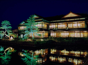 Togetsuan Ryokan