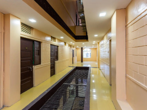 SPOT ON 36557 Hotel Sawera