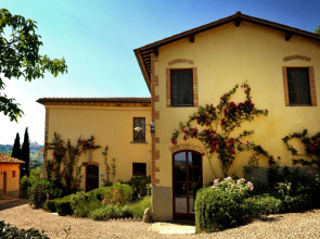 Agriturismo Il Segreto di Pietrafitta