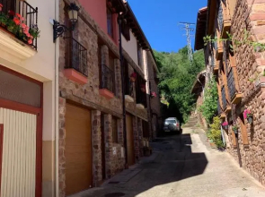 Casa Puente Canto
