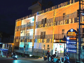 Hotel Pines And peaks By Tws