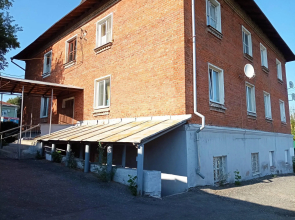 Apartments on Baturina 1