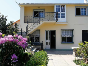 102076 Apartment In Carnota