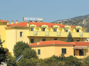 Dori D'Oro Hotel