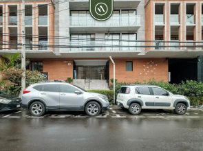 Chilpancingo 57 Unit 606