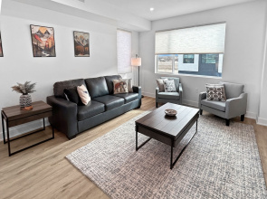 Terrace At Two Rivers 3 Bedroom Townhouse
