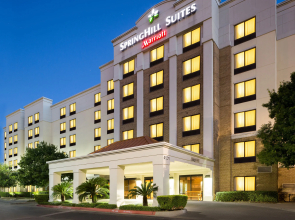 SpringHill Suites by Marriott Austin South