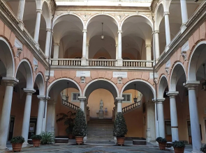 L'Americano Luxury Rooms