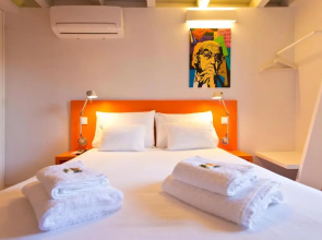 Liiiving in Porto - Downtown Cosy Suites