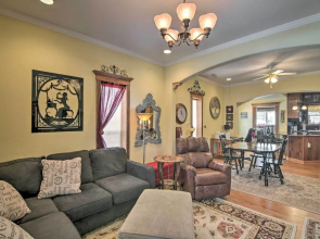 Charming Loveland Home w/ Yard, Walk to Dtwn!