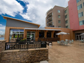 SpringHill Suites by Marriott Chattanooga Downtown/Cameron Harbor