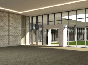 SLS Playa Mujeres – ALL Inclusive Collection