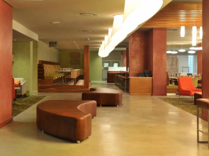 Garden Court Victoria Junction