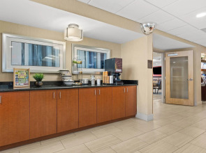 Comfort Inn Rehoboth Beach