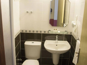Yildirim Hotel