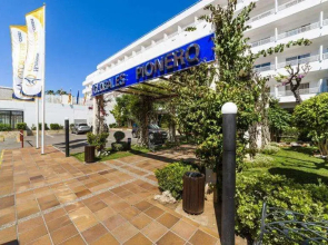 Globales Pionero / Santa Ponsa Park / Playa Santa Ponsa