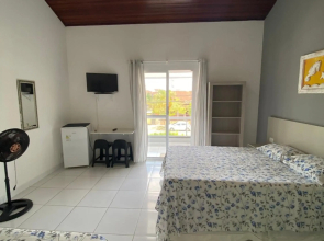 Suítes Itapoã