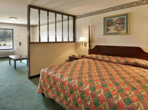 Executive Inn Ridgeway I-77