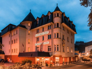 Hotel Belle-Vue