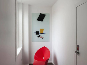 Olala Fine Arts Studios