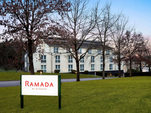 Ramada by Wyndham Duesseldorf Ratingen