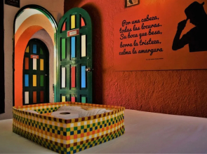 Casa del Ritmo Hostel