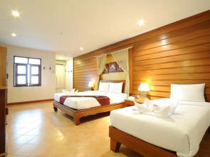 Курортный отель Bel Aire Resort Phuket