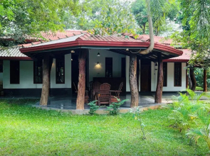 Kingfisher Resort & Retreat Sigiriya