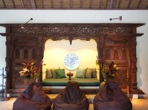 The Tirta Naga Villas