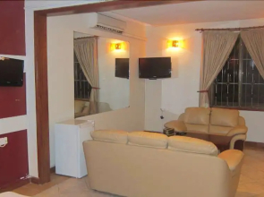 Mombasa Family Lodge