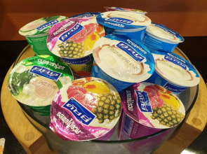 Boutique Poo-Yai Lee