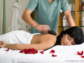 Отель Palanga Life Balance SPA
