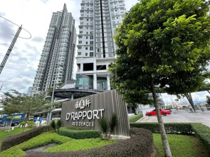 D'rapport Horizon Residences