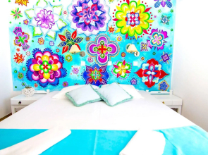 Trees Art Boutique Hotel