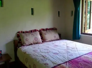 Pondok Manis Homestay