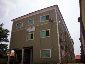 Lekki Hotel and Suites