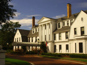 Pinehurst Resort