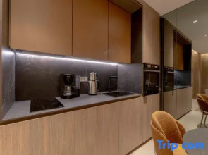 Residence Inn Antalya