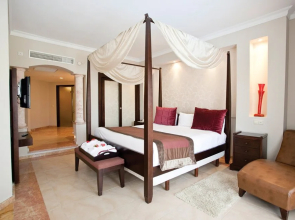 Majestic Elegance Punta Cana Family Section