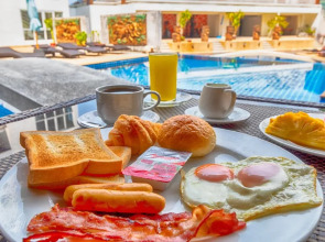 Ocean View Treasure Residence